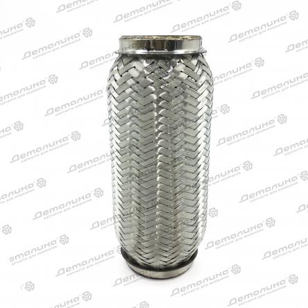гофра глушителя FR-60200 Zekkert