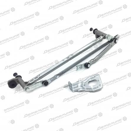 трапеция стеклоочистителя J59B55061 Pullman