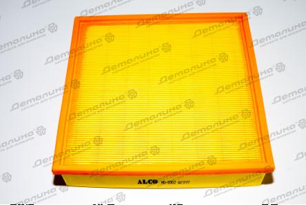 фильтр воздушный MD-9302 Alco Filter