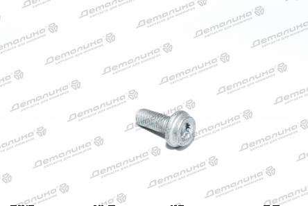 болт N91026802 VAG