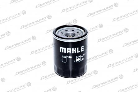 фильтр масляный OC 196 Mahle Original