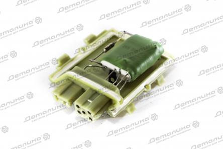 резистор печки P150045 Patron