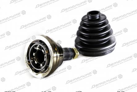 шРУС PCV1413 Patron