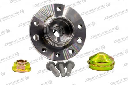 подшипник ступицы RL1349 Zekkert