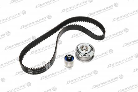 к-т ремня ГРМ VKMA 01250 SKF